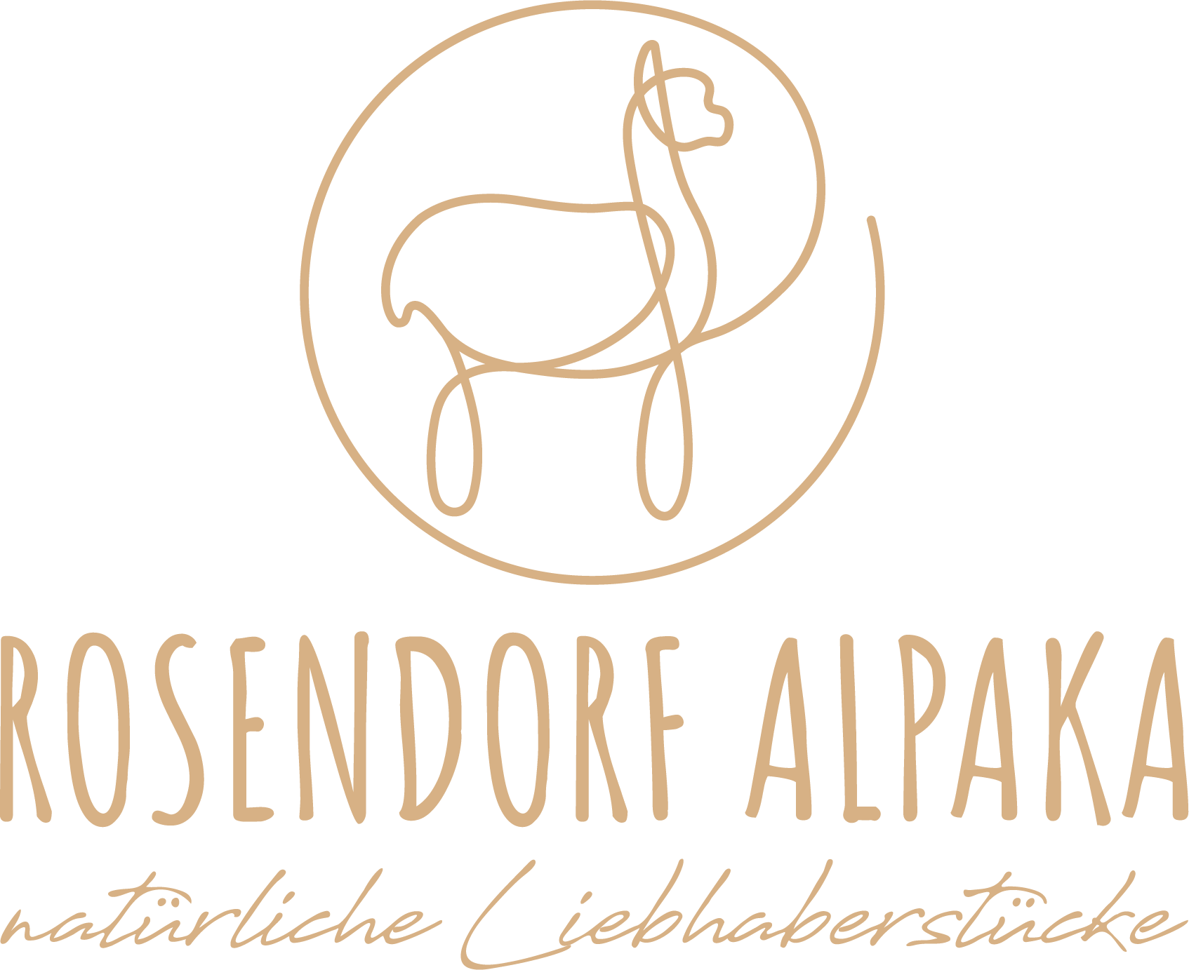 Rosendorf Alpaka Shop