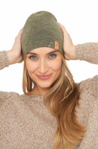 Royal Alpaka Sport - Beanie Mütze