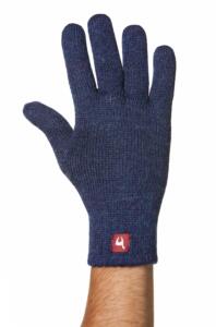 Fingerhandschuhe - UNI, gefüttert