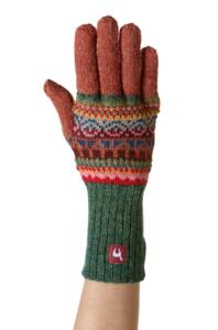 Fingerhandschuhe - LUNA