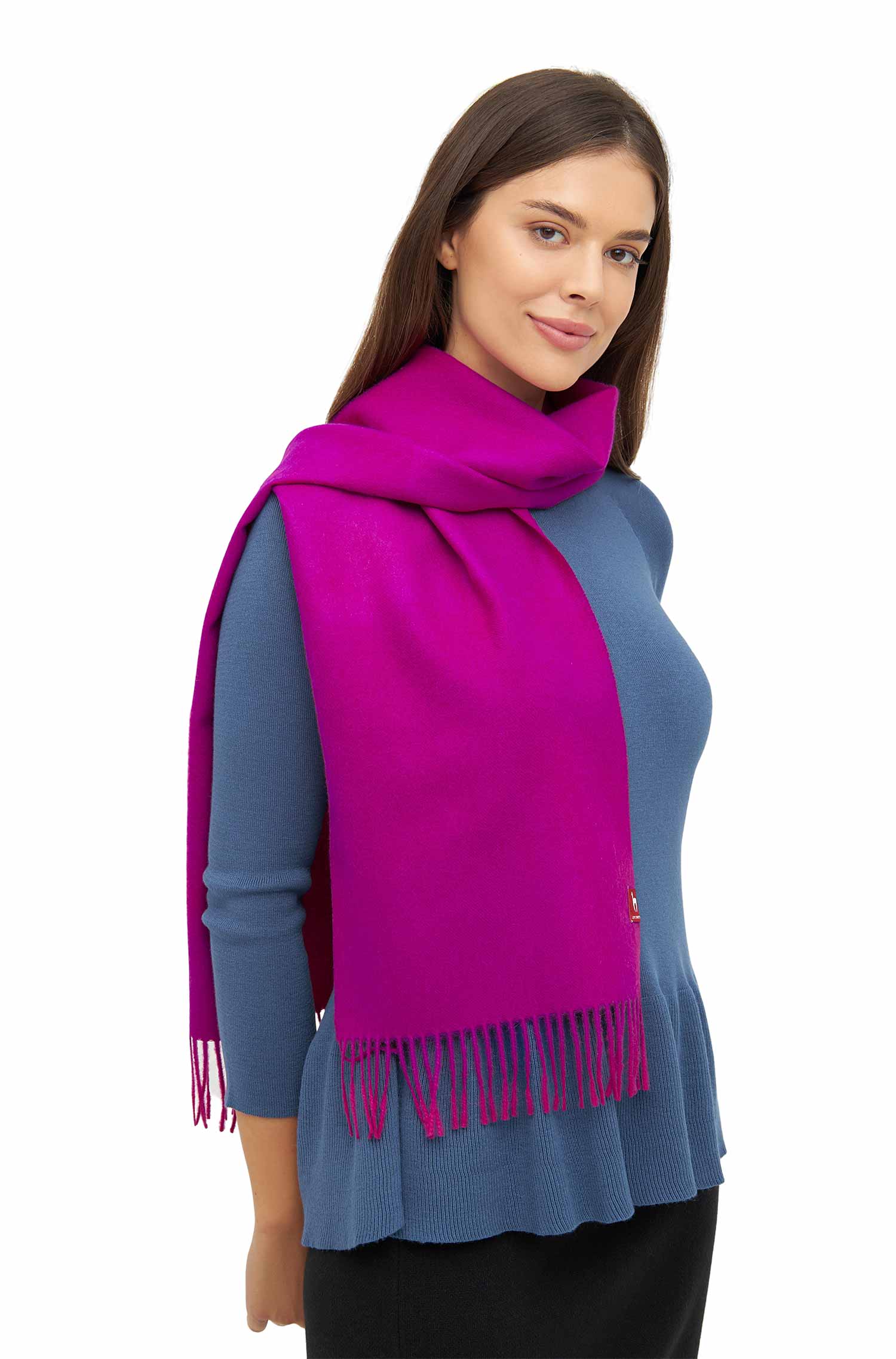 Webschal UNI – Bild 11