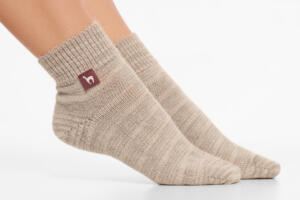 APU - Freizeitsocken meliert