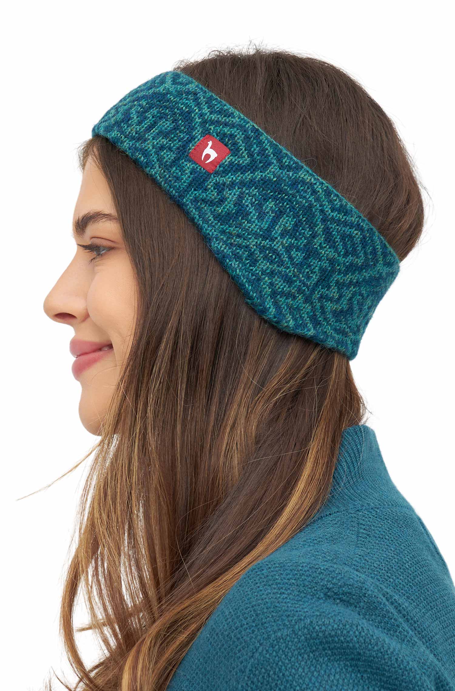 Chimu - Stirnband – Bild 2