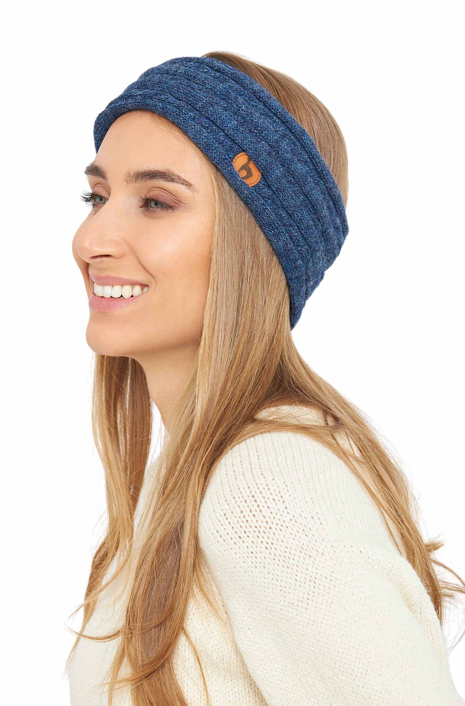 Suave -  Stirnband ohne Twist – Bild 3