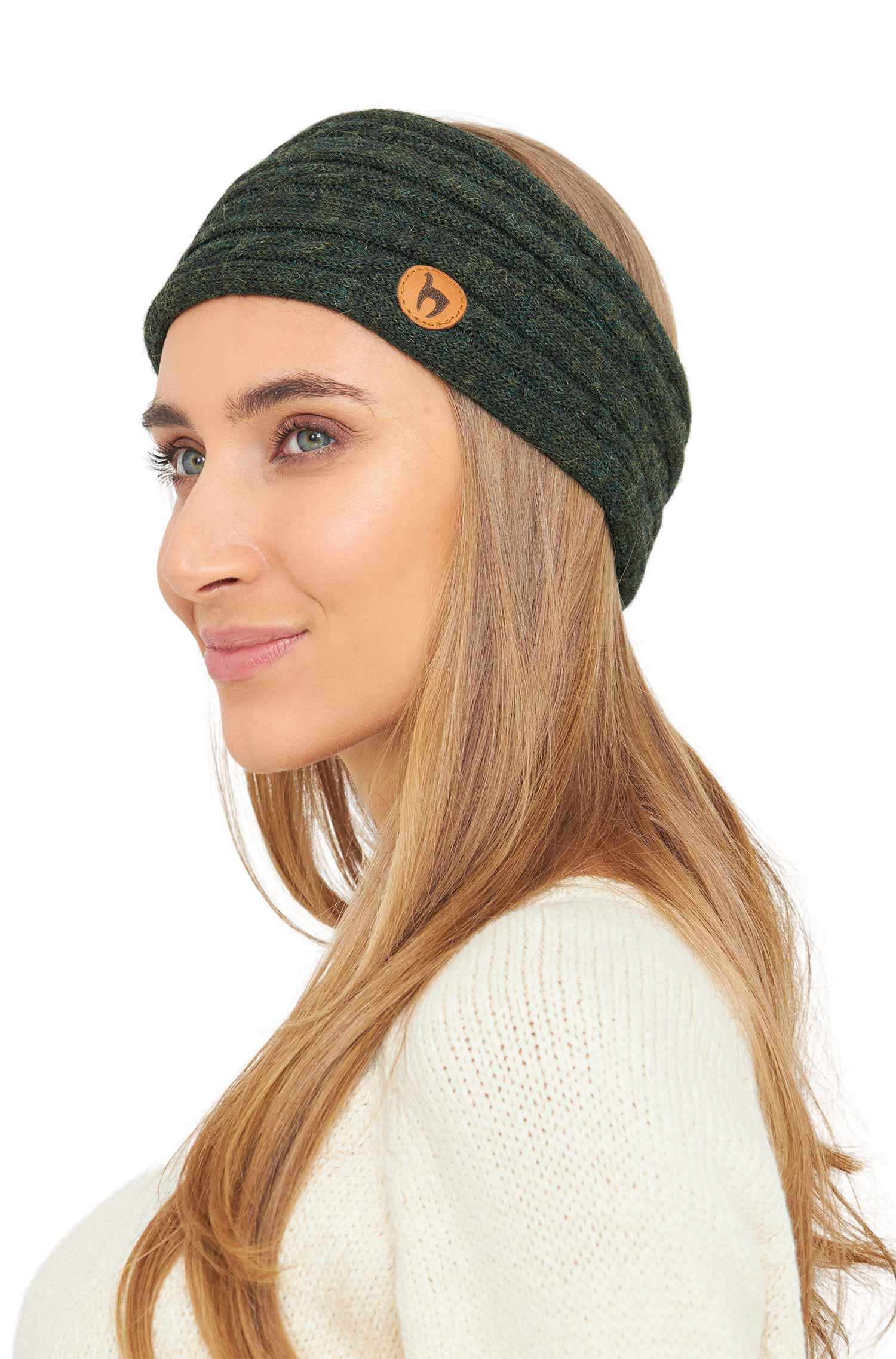 Suave -  Stirnband ohne Twist – Bild 4