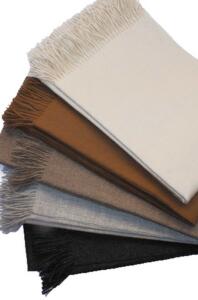 Tagesdecke - uni