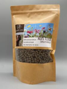 Alpi Flora - Langzeitdünger