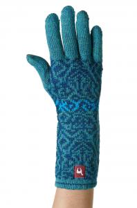 Fingerhandschuhe - CHIMU