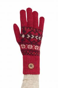 Fingerhandschuhe - PUKA