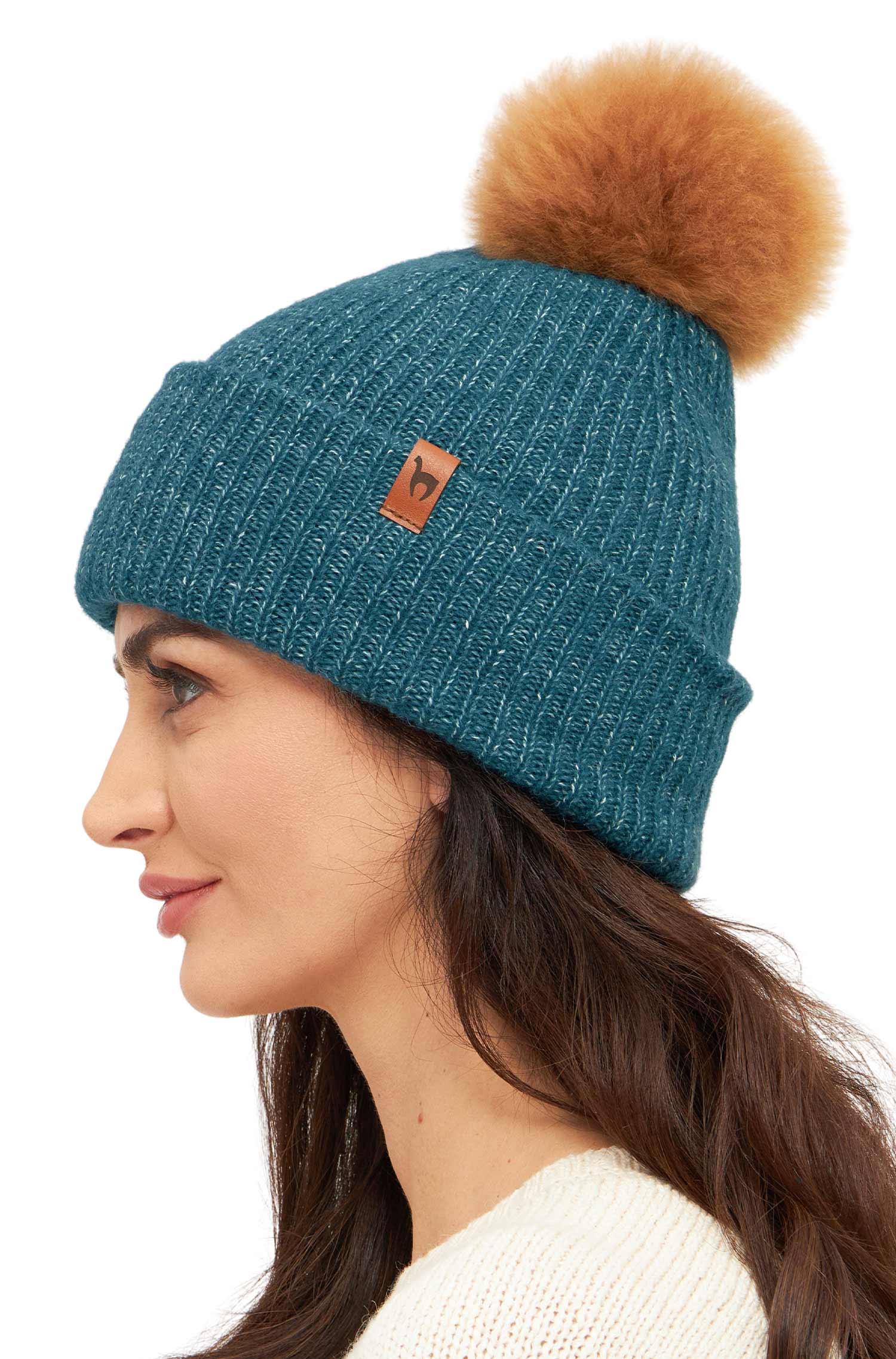 Paca mit Bommel – Bild 3