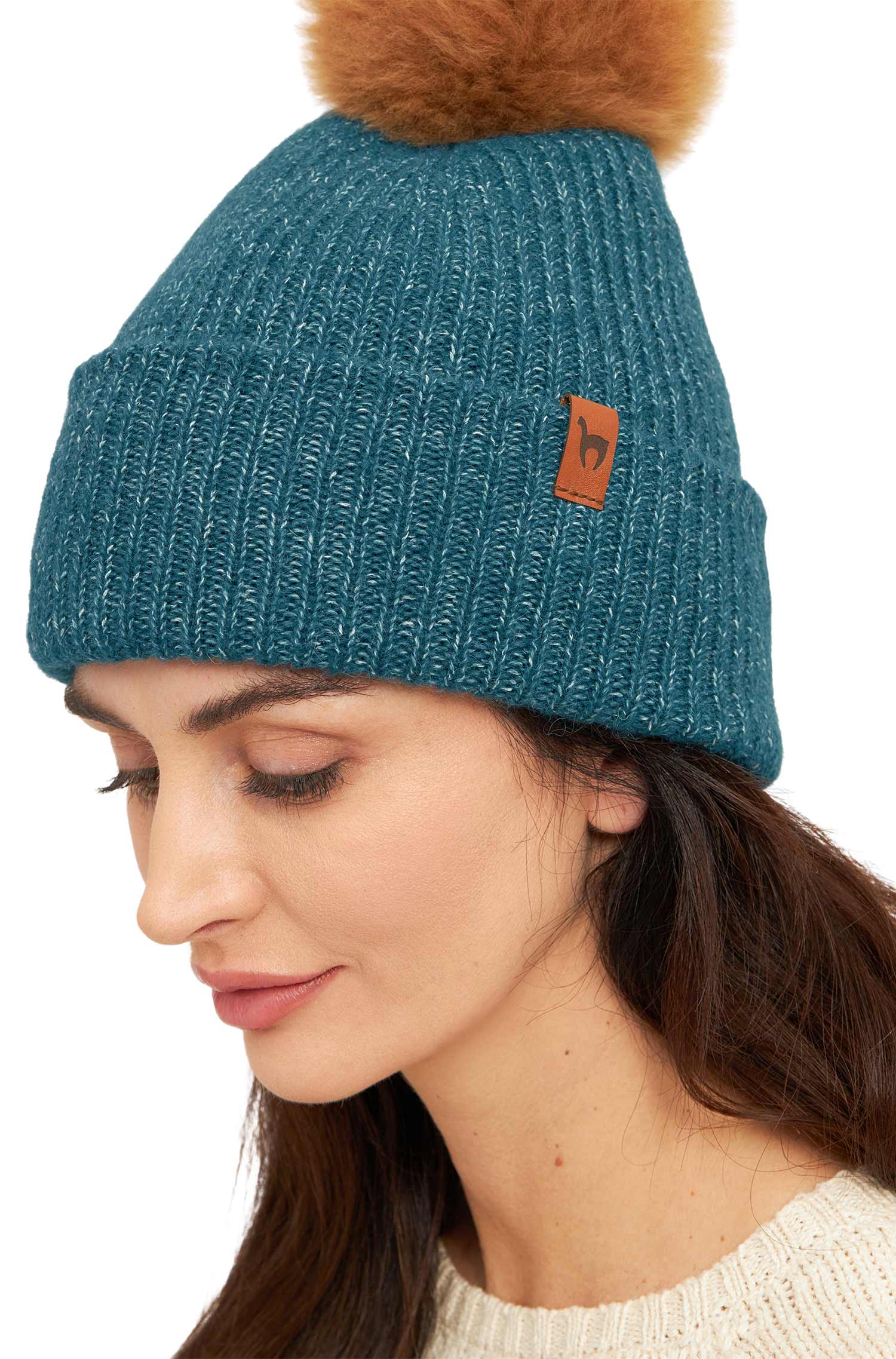 Paca mit Bommel – Bild 5