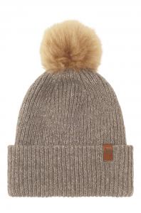 Paca mit Bommel